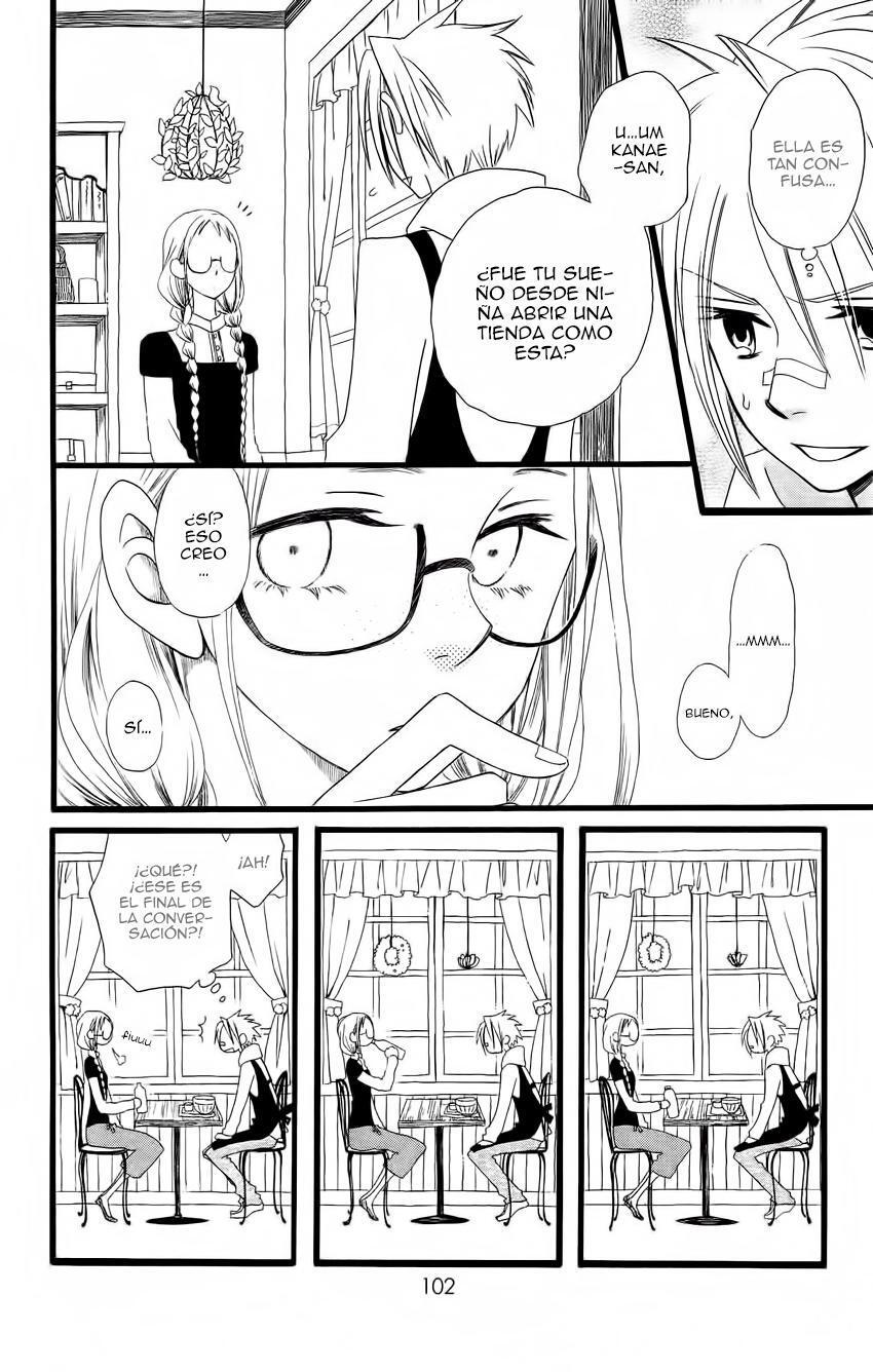 Capitulo 62 page 16