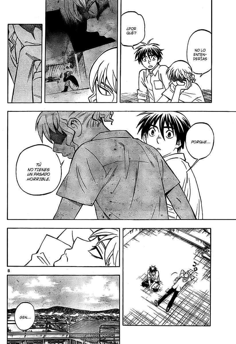 Capitulo 231 page 8