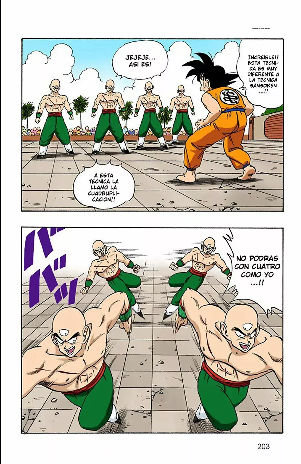 Capitulo 178 page 8