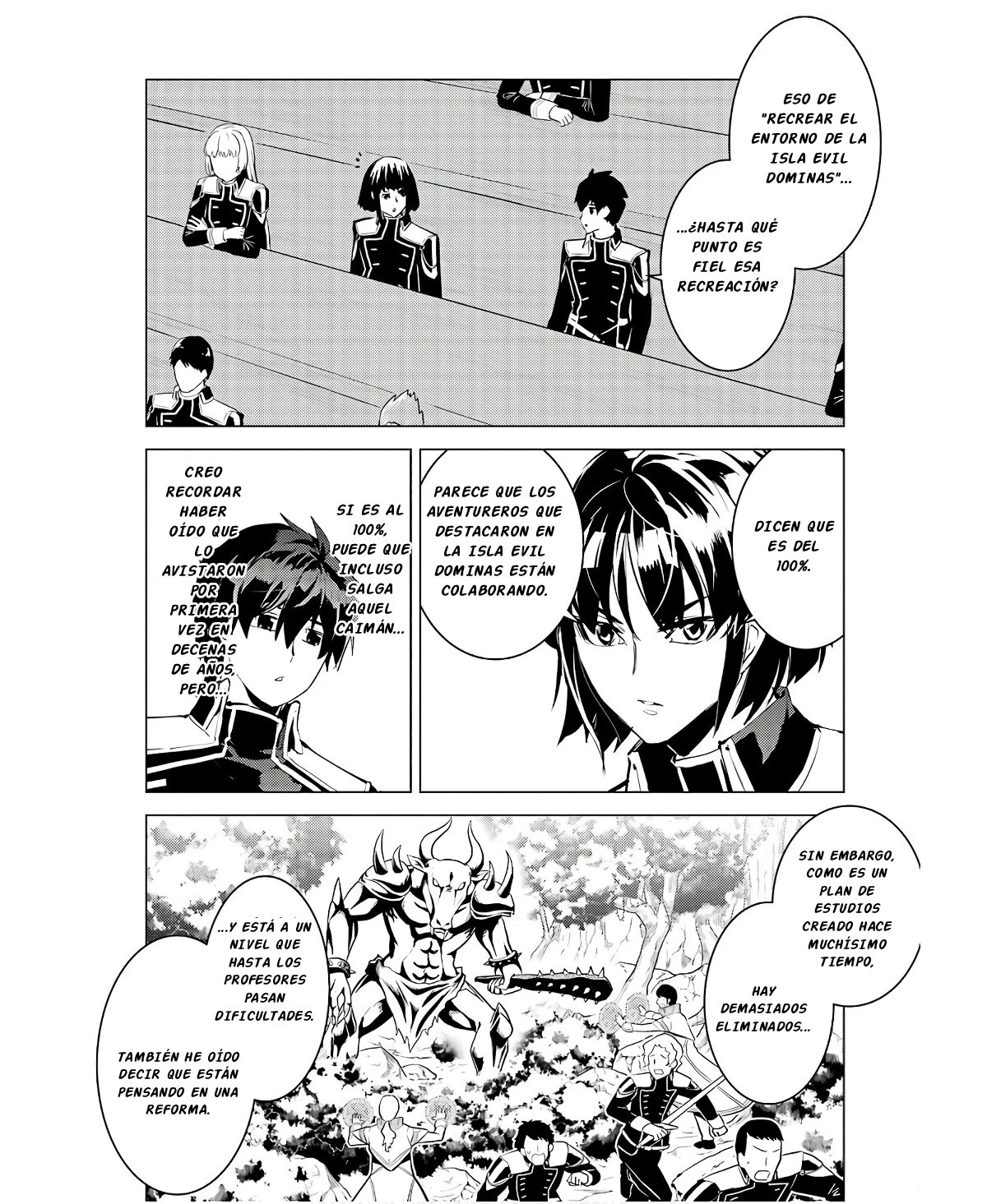 Capitulo 60 page 6