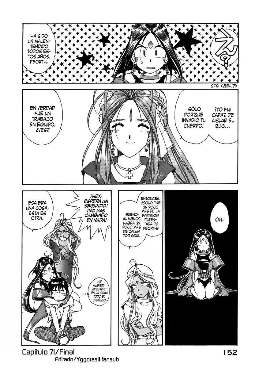 Capitulo 71 page 36