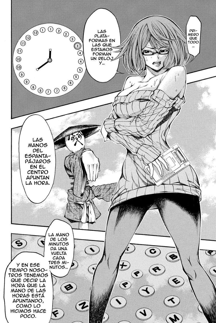 Capitulo 89 page 17
