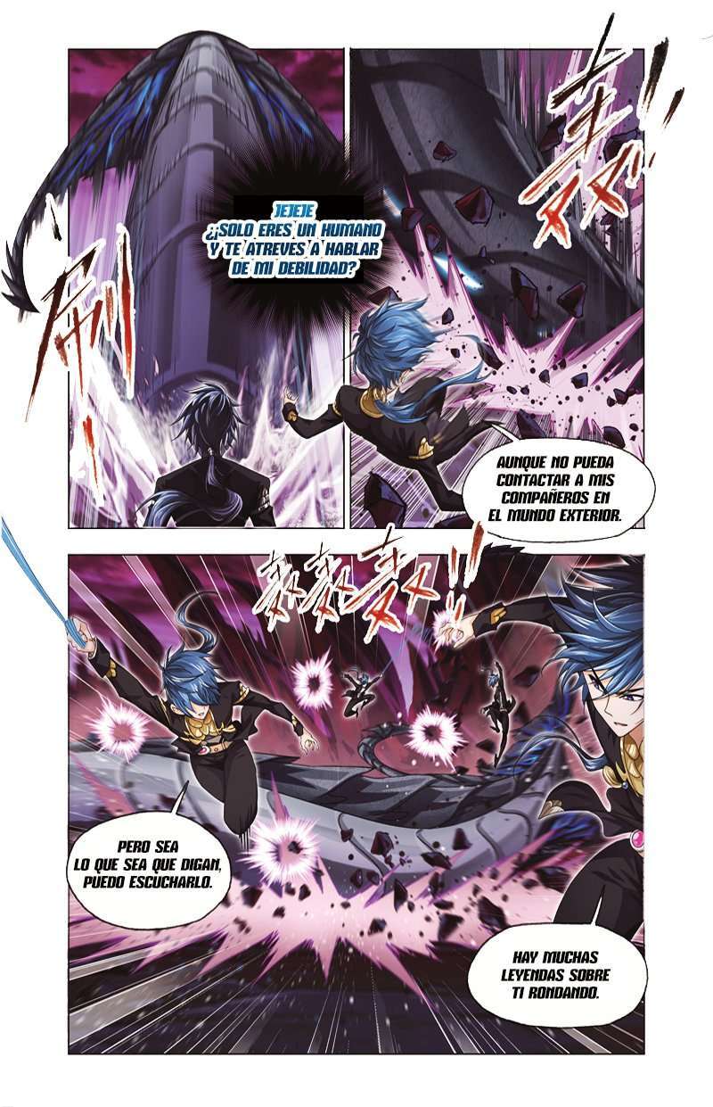 Capitulo 239 page 21