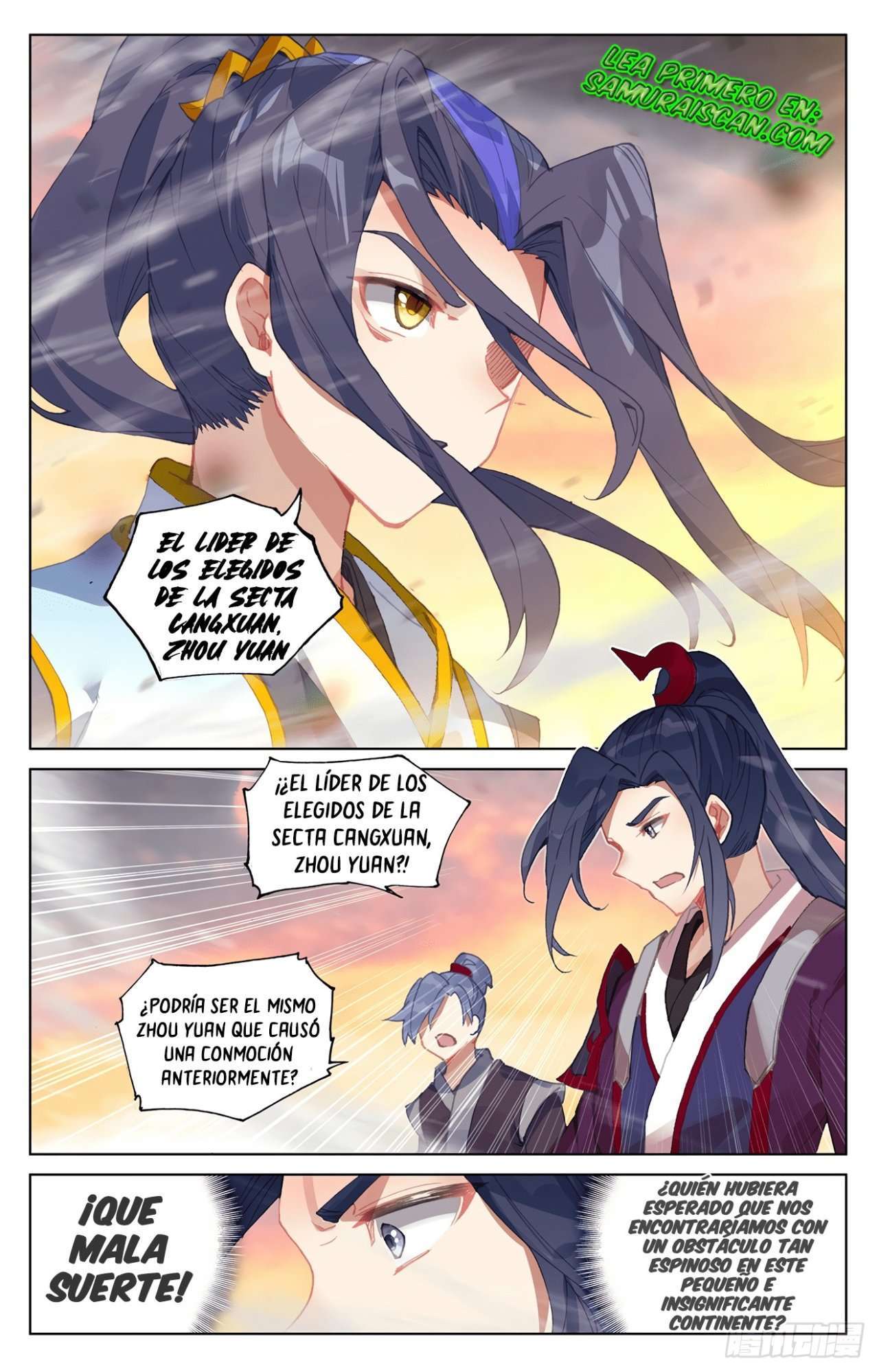 Capitulo 632 page 6