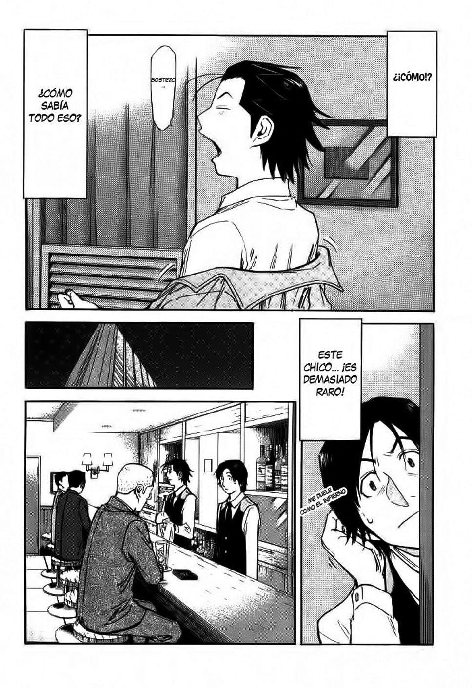 Capitulo 98 page 8