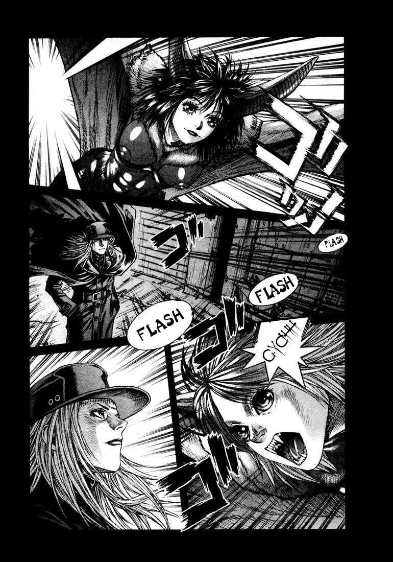 Capitulo 39 page 22