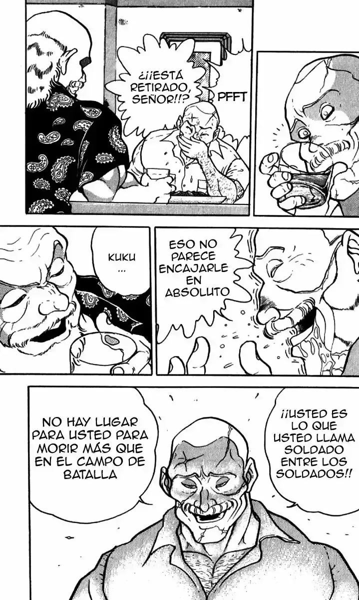Capitulo 135 page 16