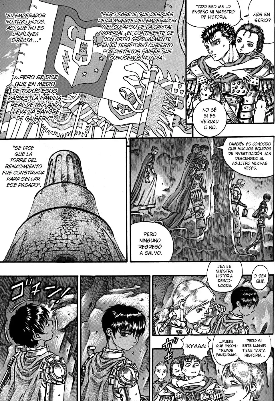Capitulo 53 page 11