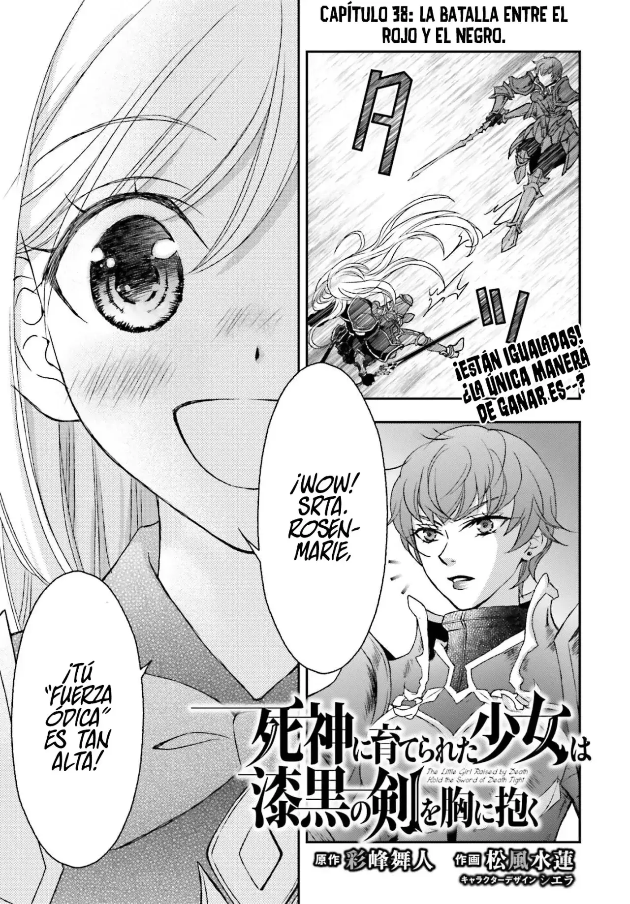 Capitulo 38 page 5