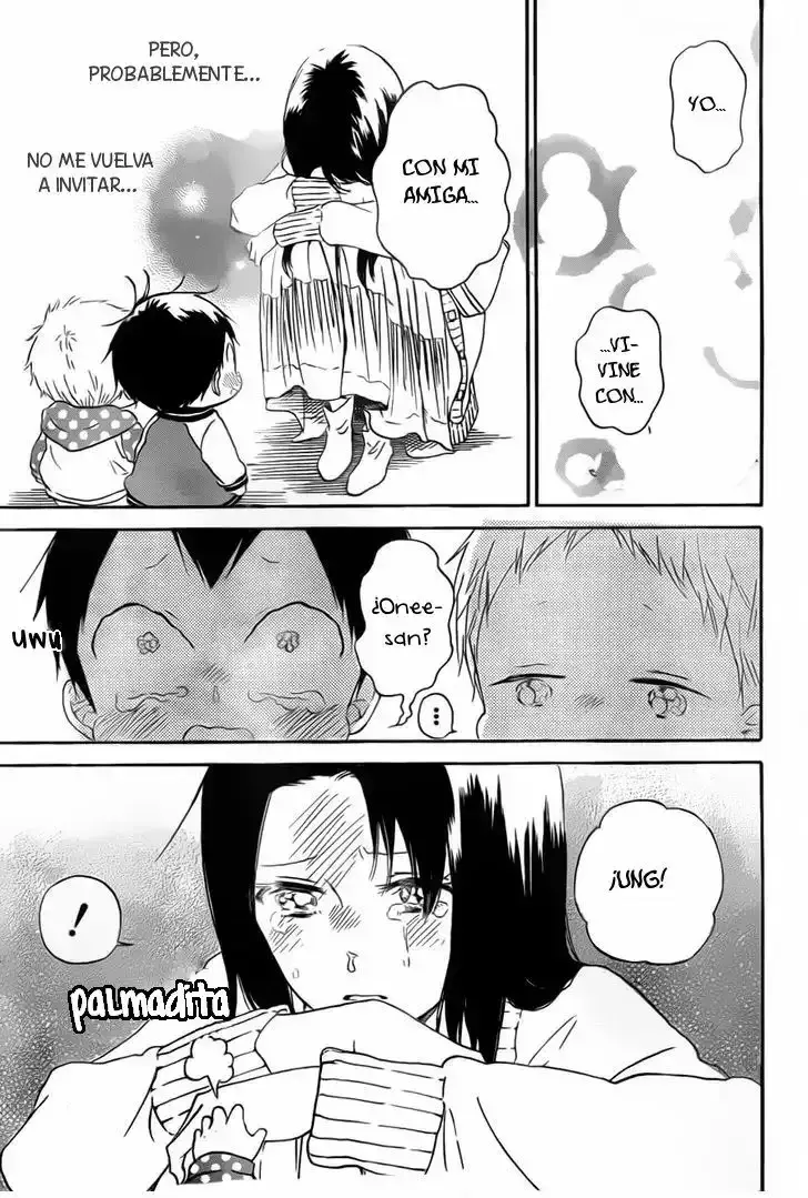 Capitulo 41 page 20