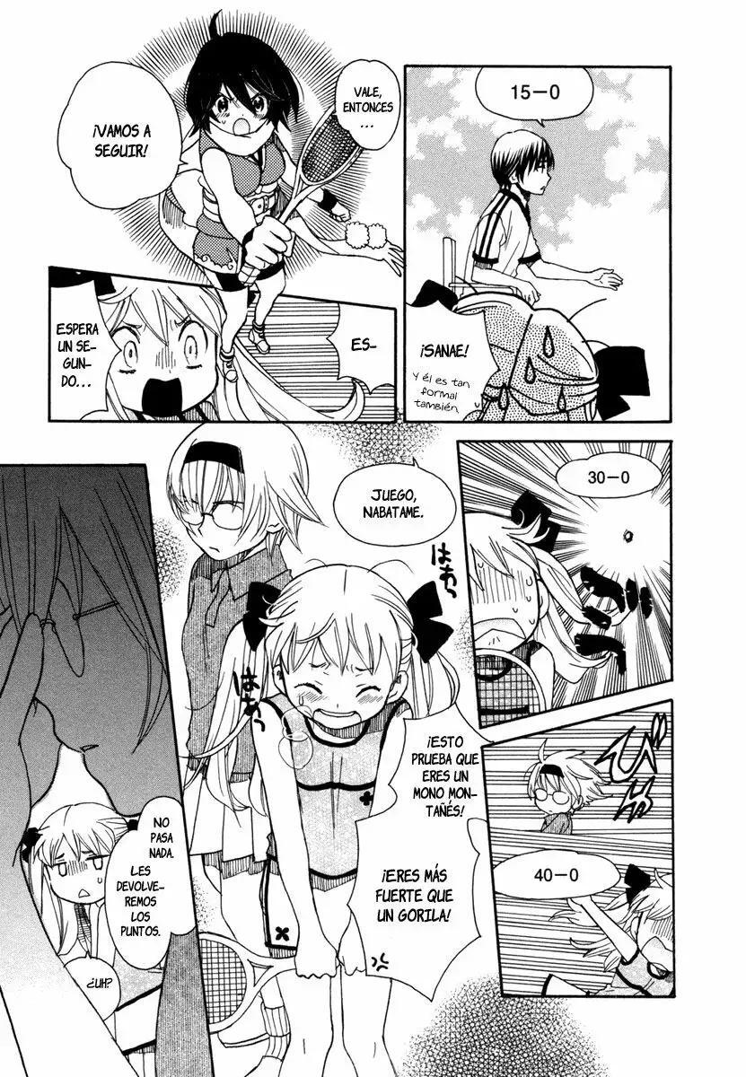 Capitulo 4 page 16