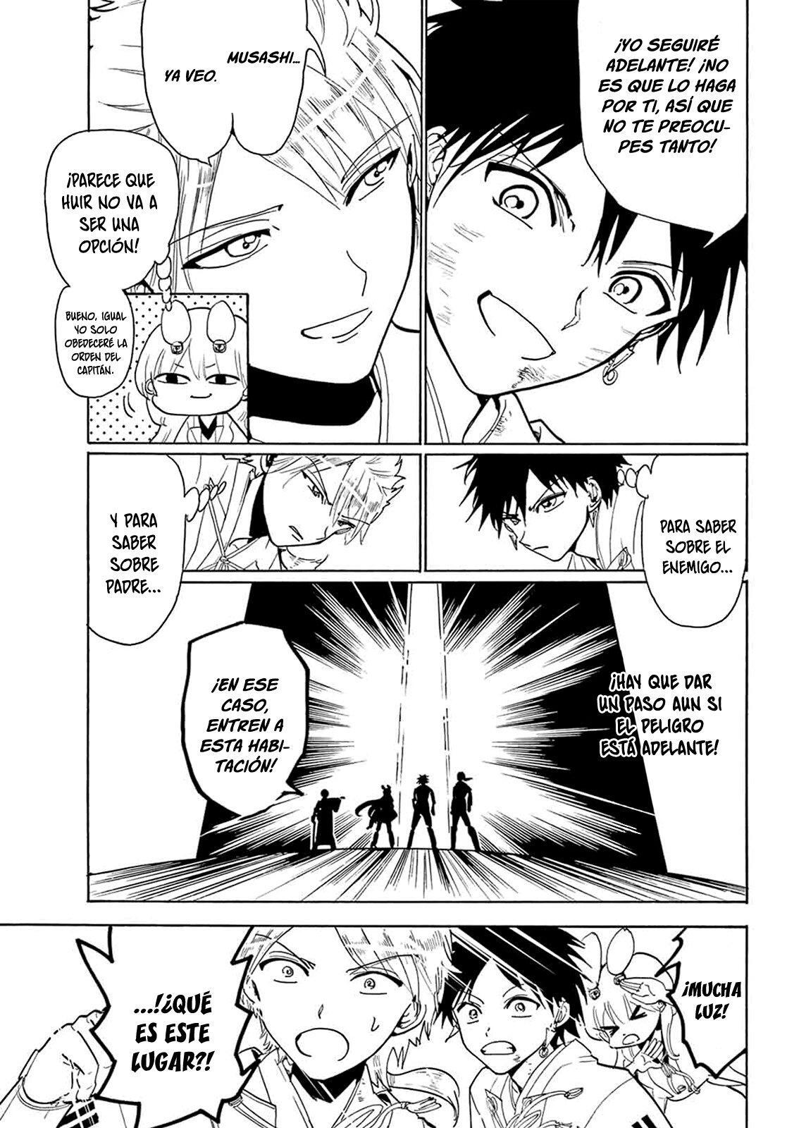 Capitulo 74 page 19