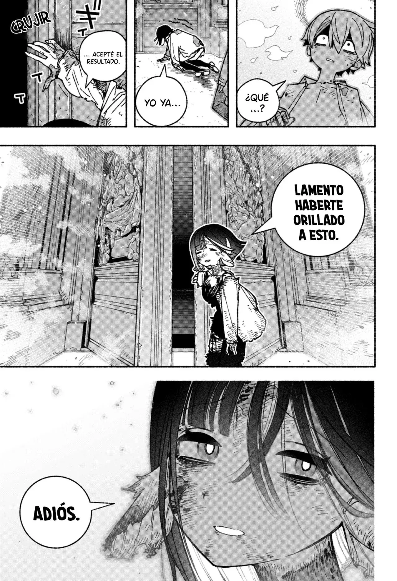 Capitulo 52 page 21