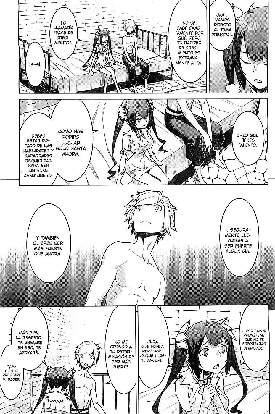 Capitulo 4 page 11