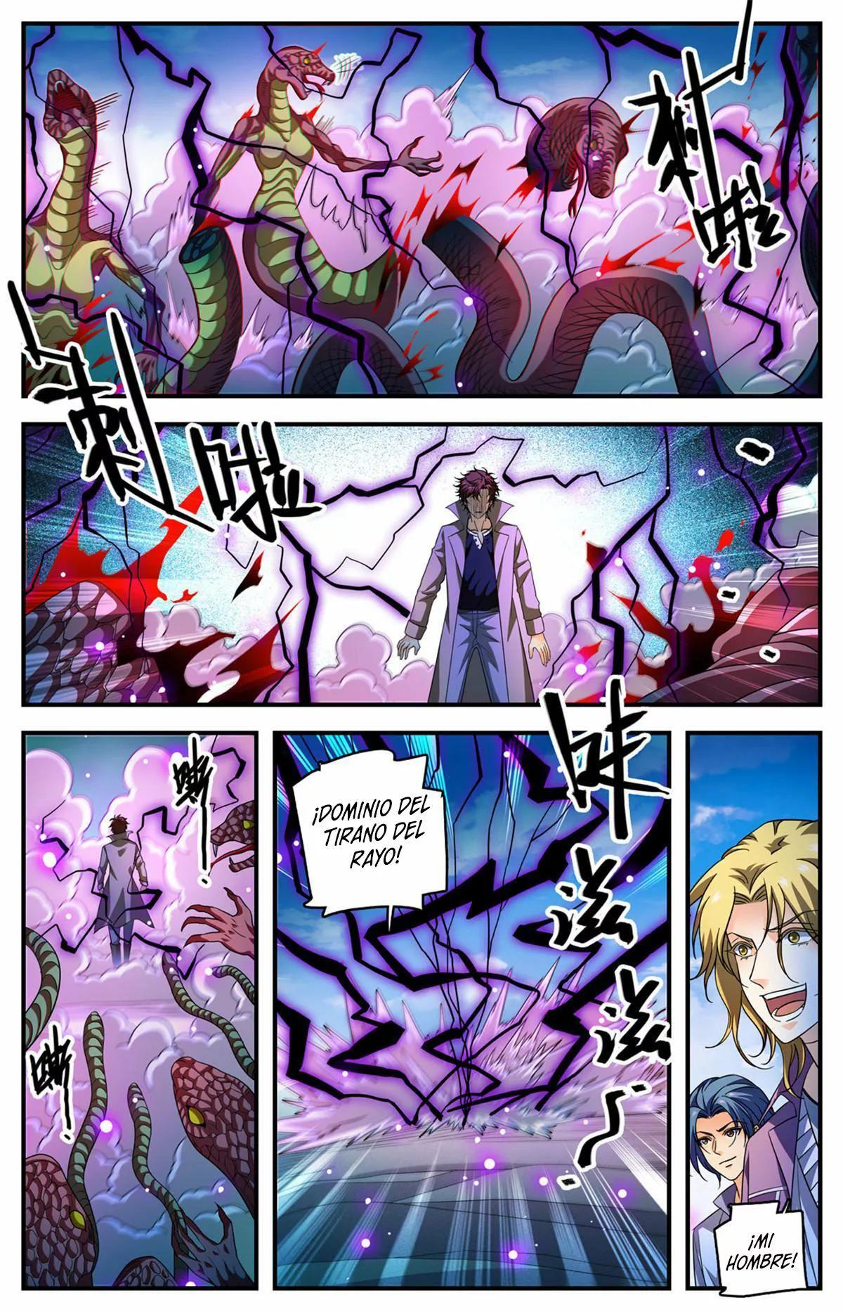 Capitulo 917 page 9