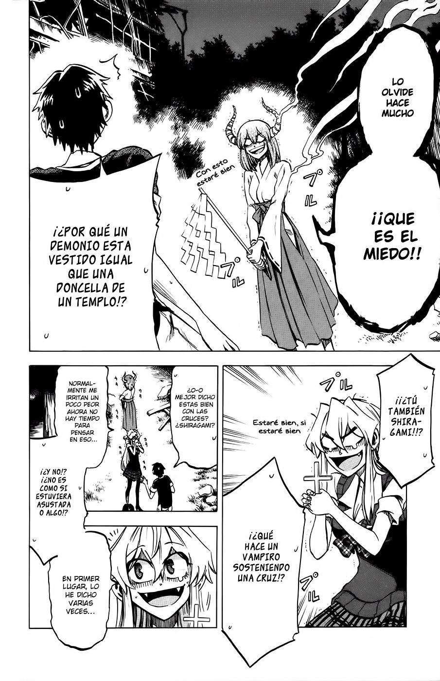 Capitulo 20 page 8