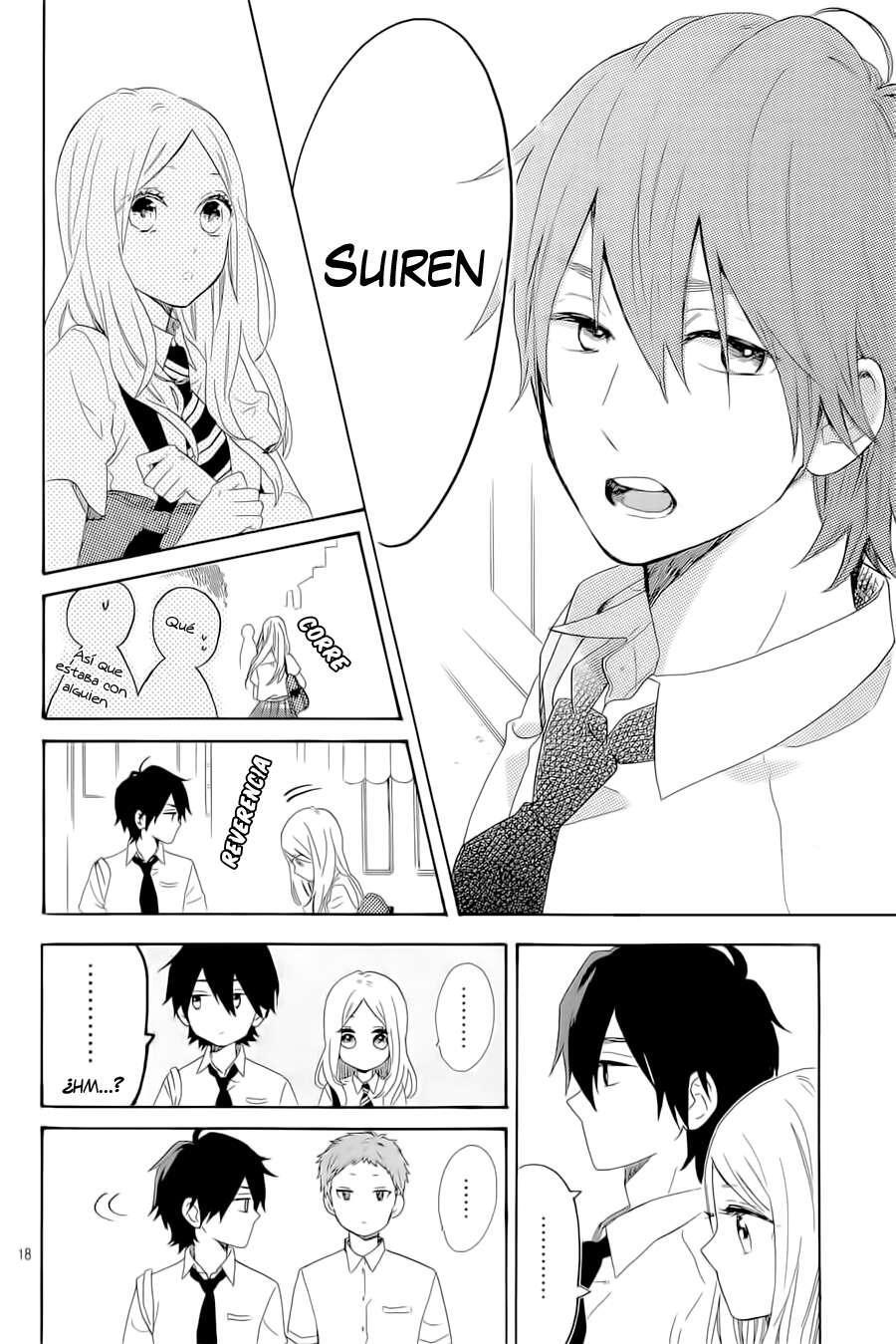 Capitulo 62 page 20