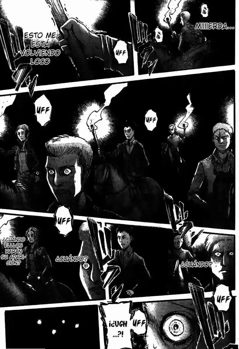 Capitulo 38 page 16