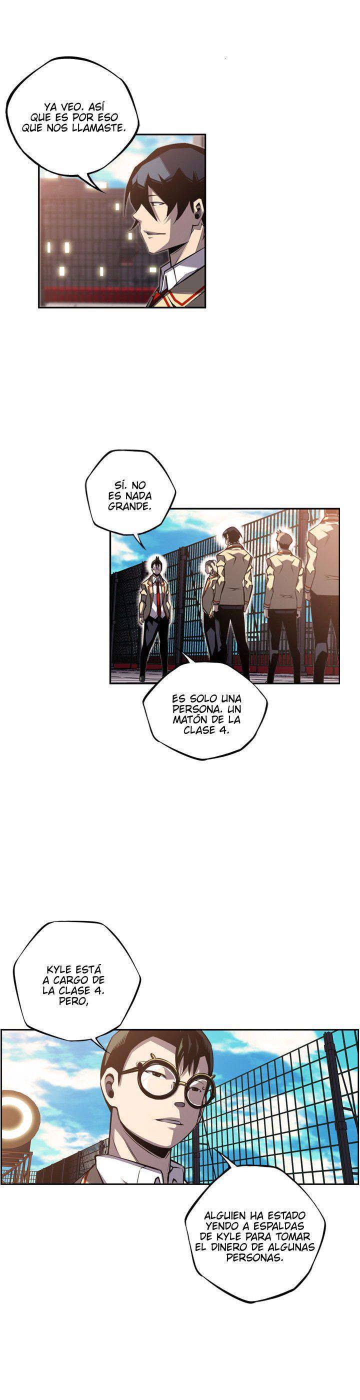 Capitulo 52 page 6