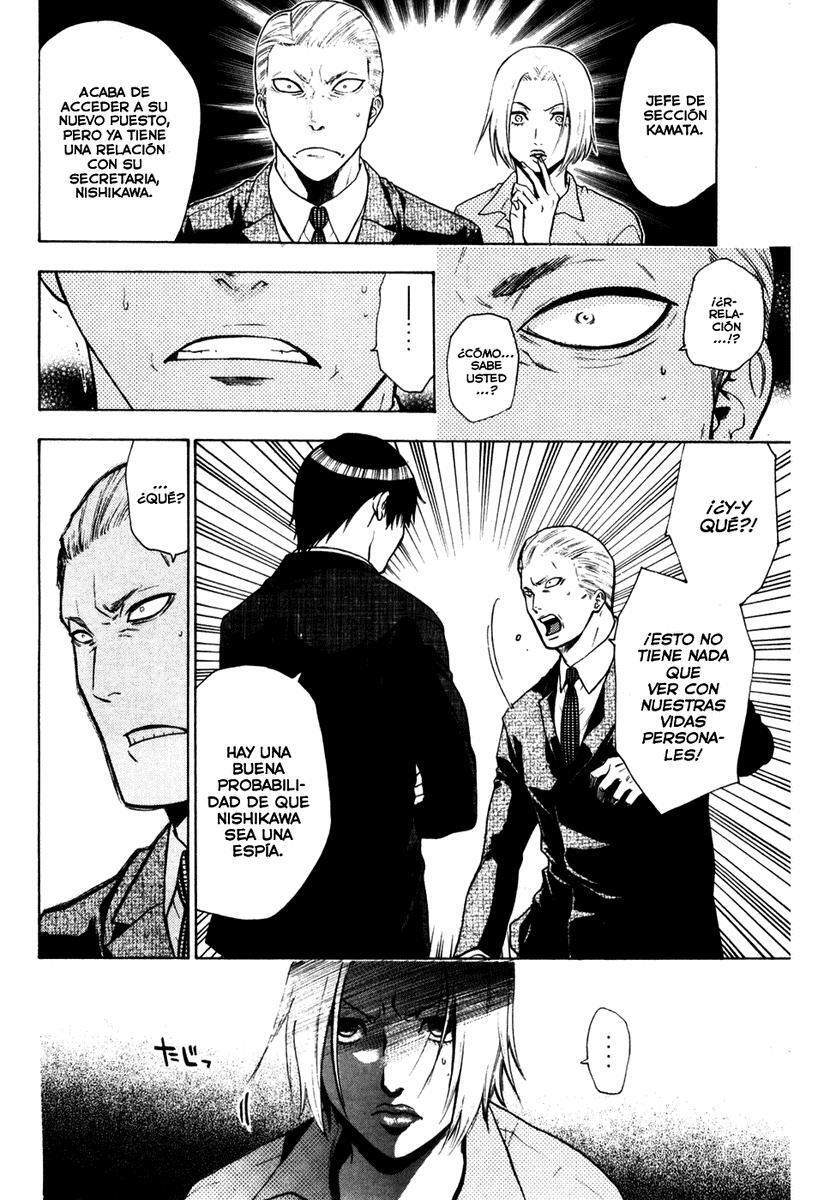 Capitulo 71 page 15