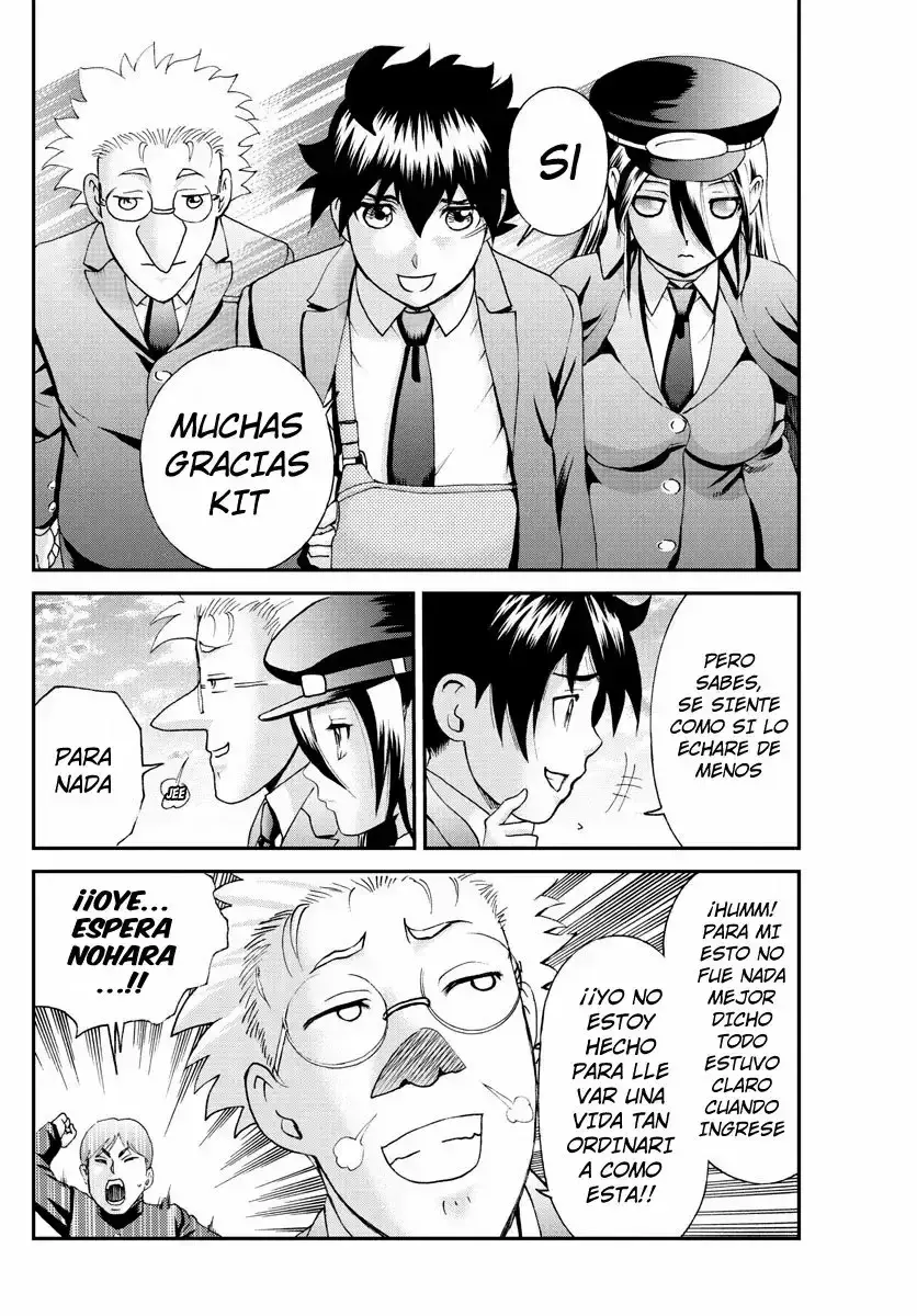 Capitulo 52 page 13