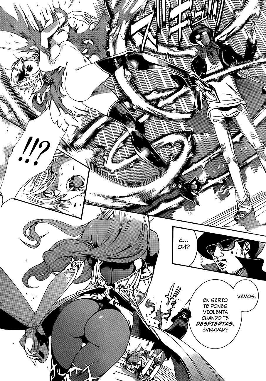 Capitulo 319 page 11