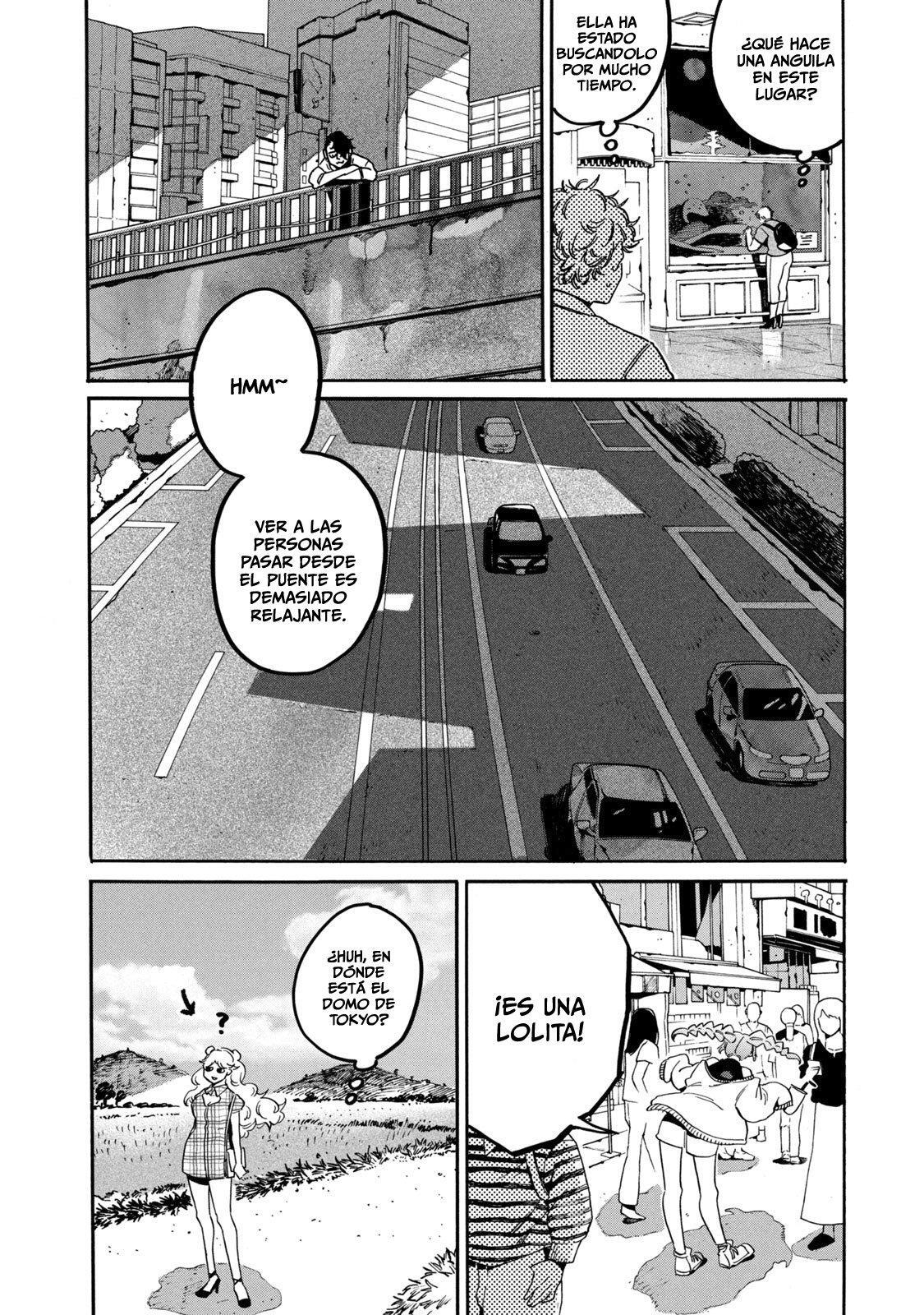 Capitulo 31 page 28