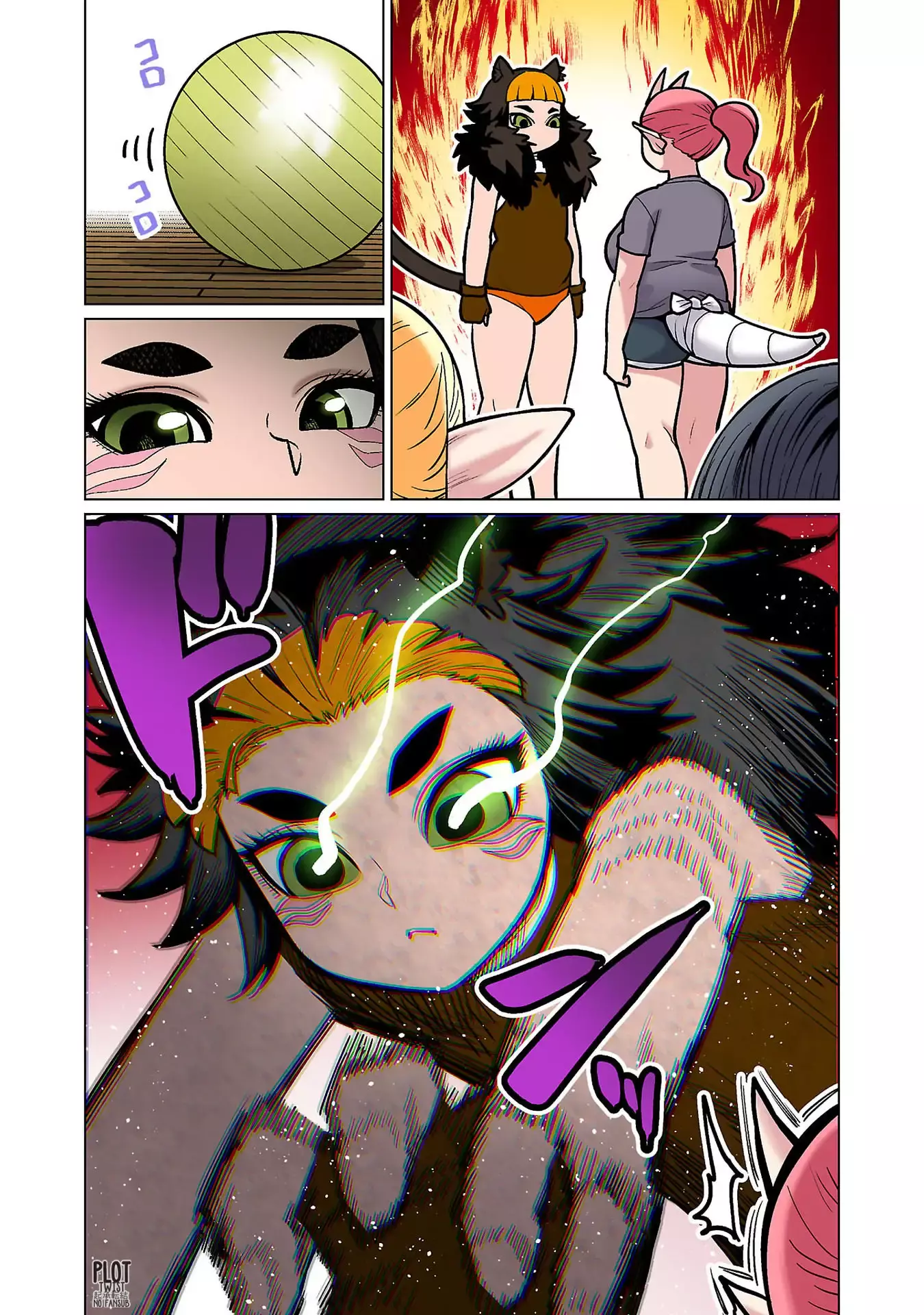 Capitulo 19 page 19