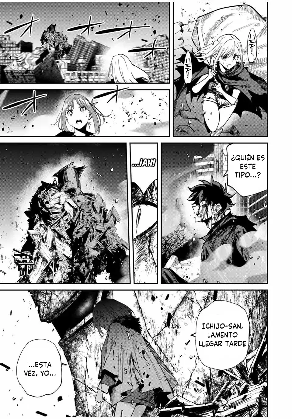 Capitulo 52 page 17