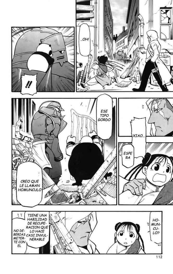 Capitulo 52 page 19