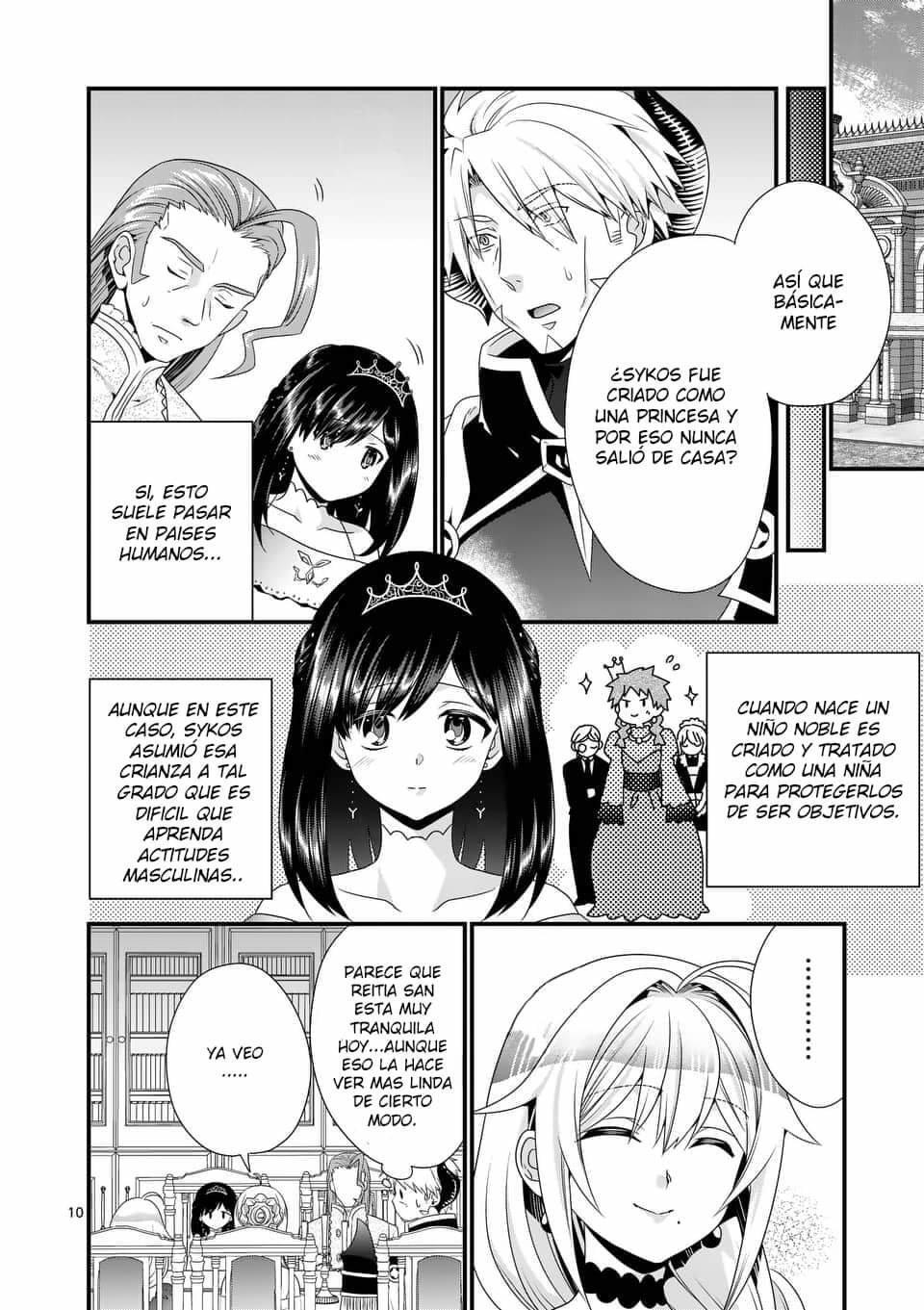 Capitulo 39 page 11