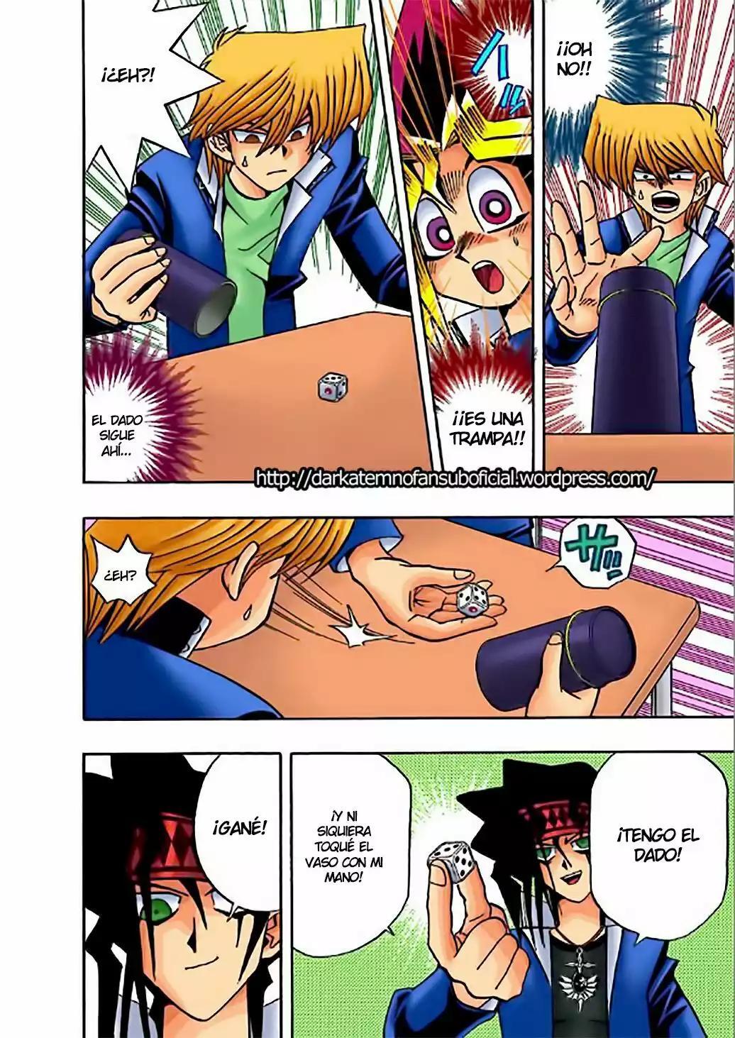 Capitulo 134 page 21