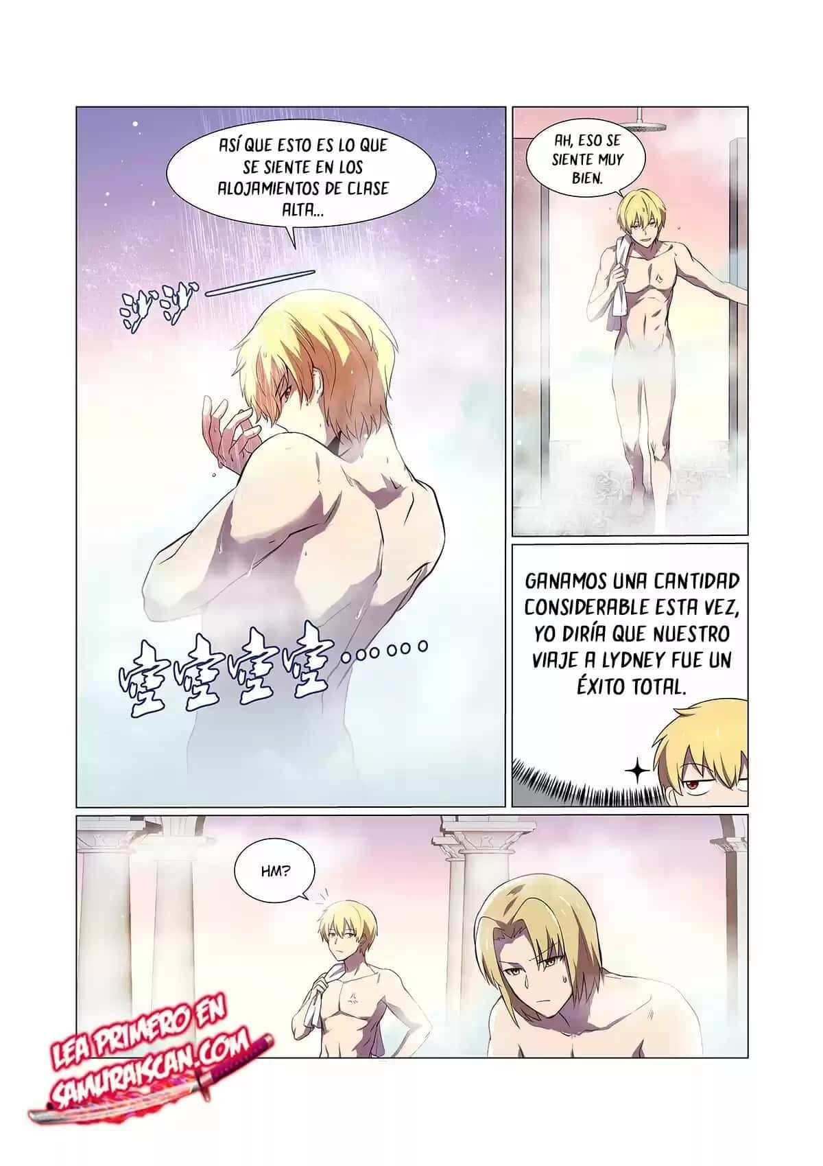 Capitulo 86 page 11