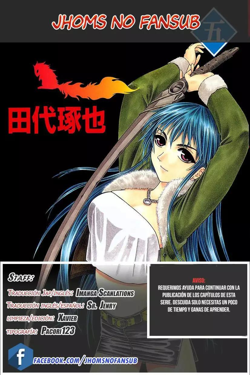 Capitulo 31 page 1