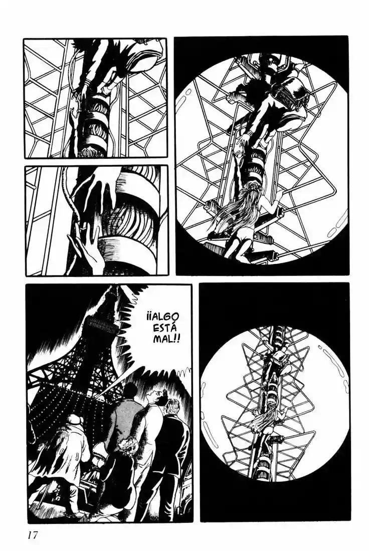 Capitulo 31 page 20