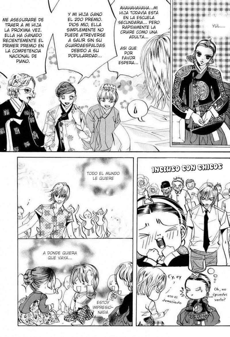 Capitulo 51 page 14