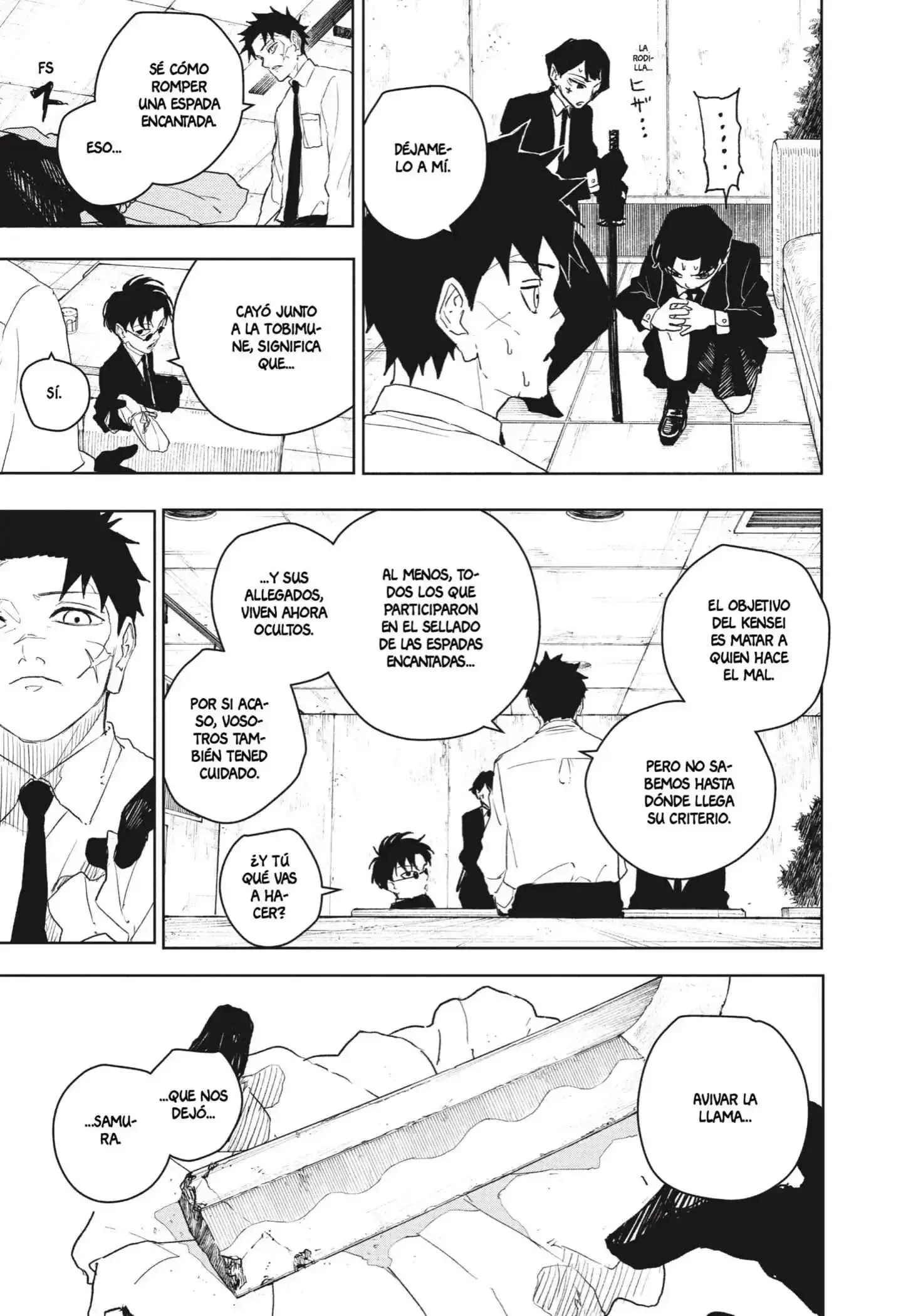 Capitulo 112 page 10