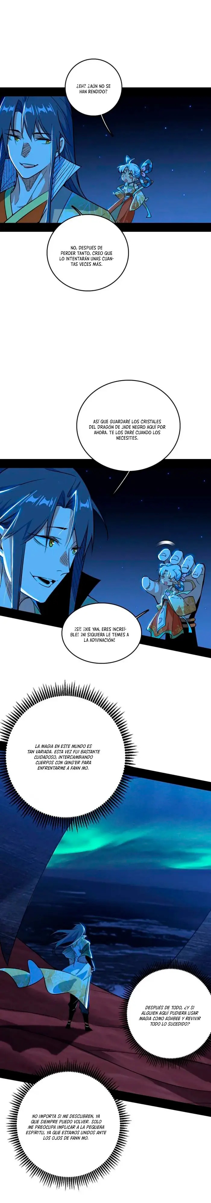 Capitulo 531 page 18