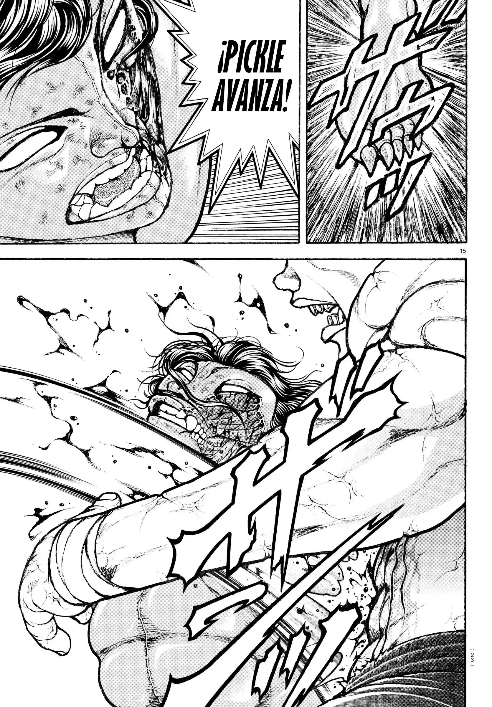 Capitulo 33 page 20