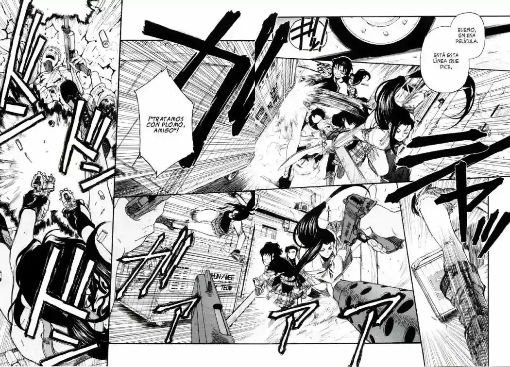 Capitulo 61 page 12