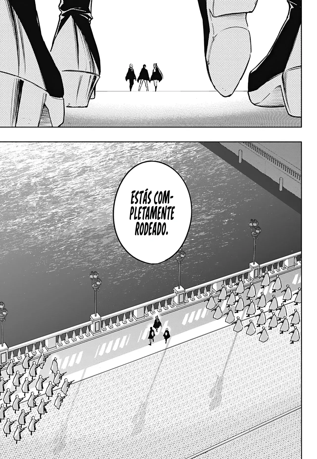 Capitulo 86 page 6