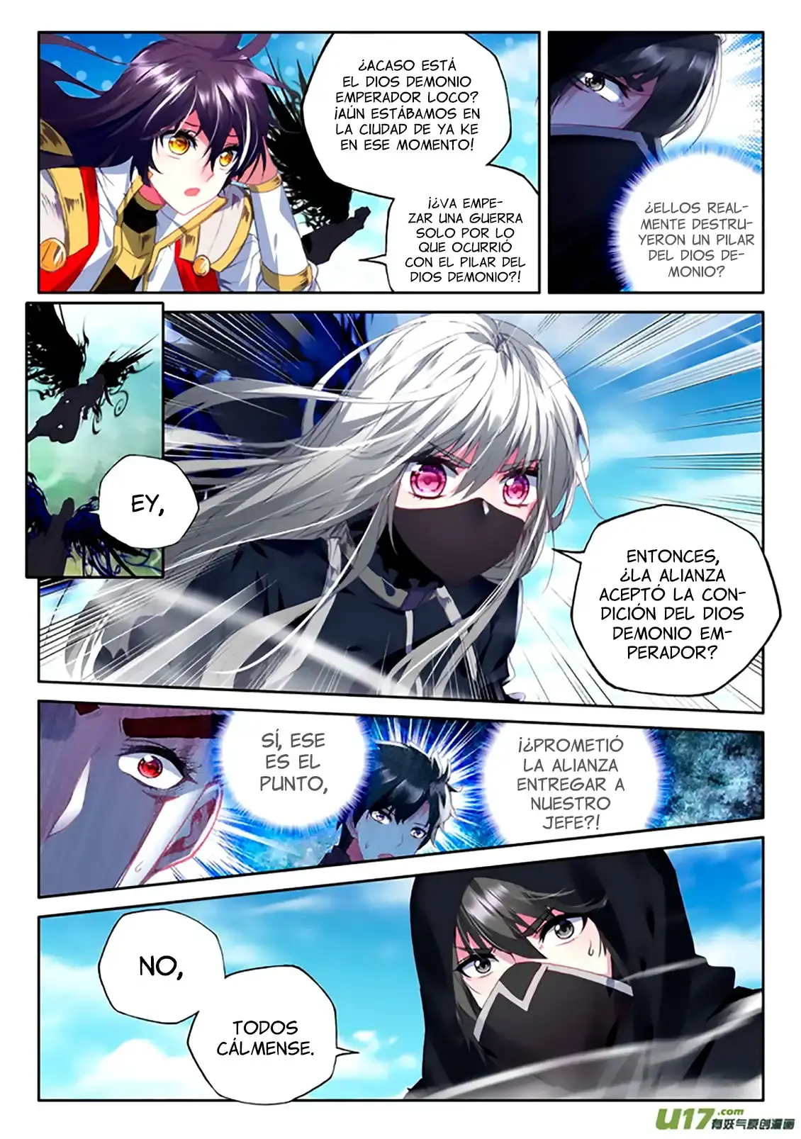 Capitulo 145 page 5