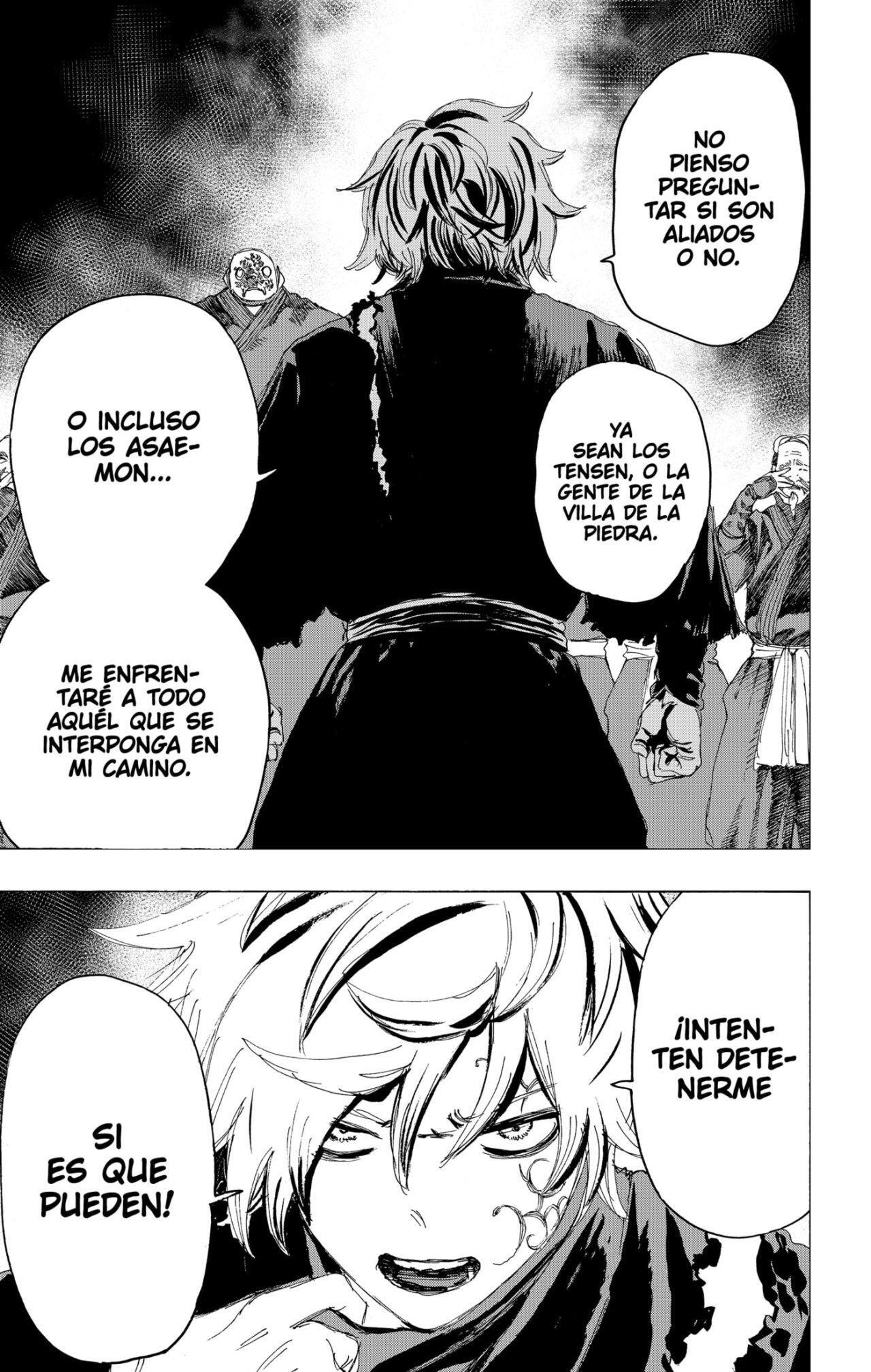 Capitulo 93 page 21