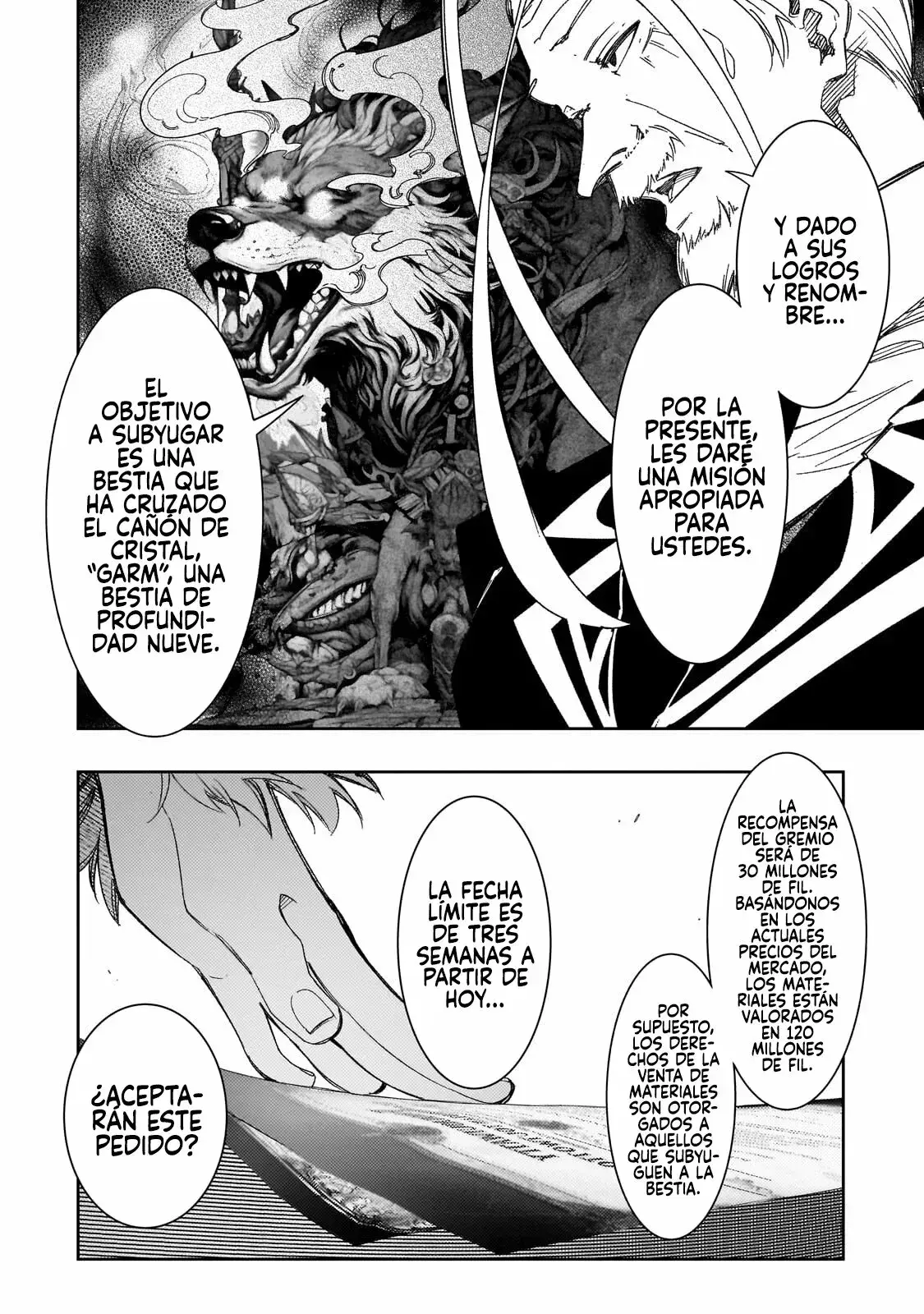 Capitulo 39 page 33