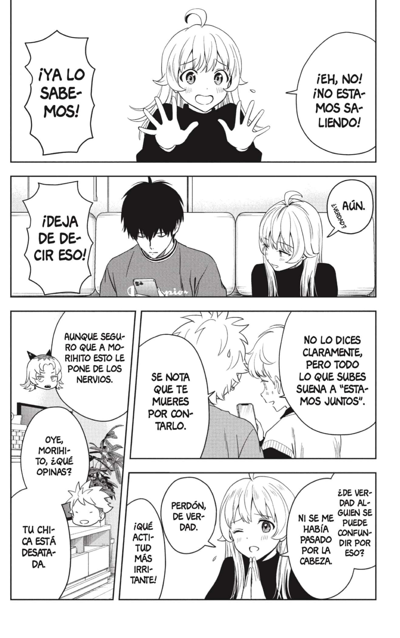 Capitulo 224 page 12