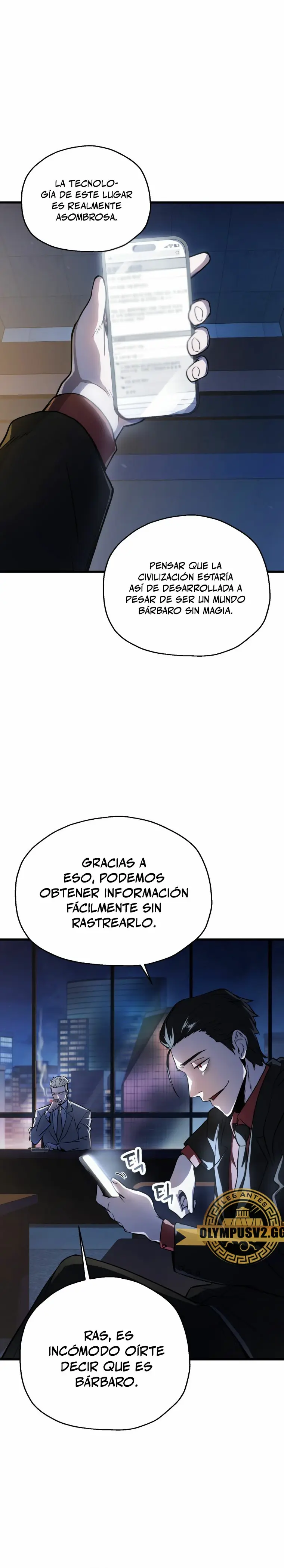 Capitulo 122 page 29