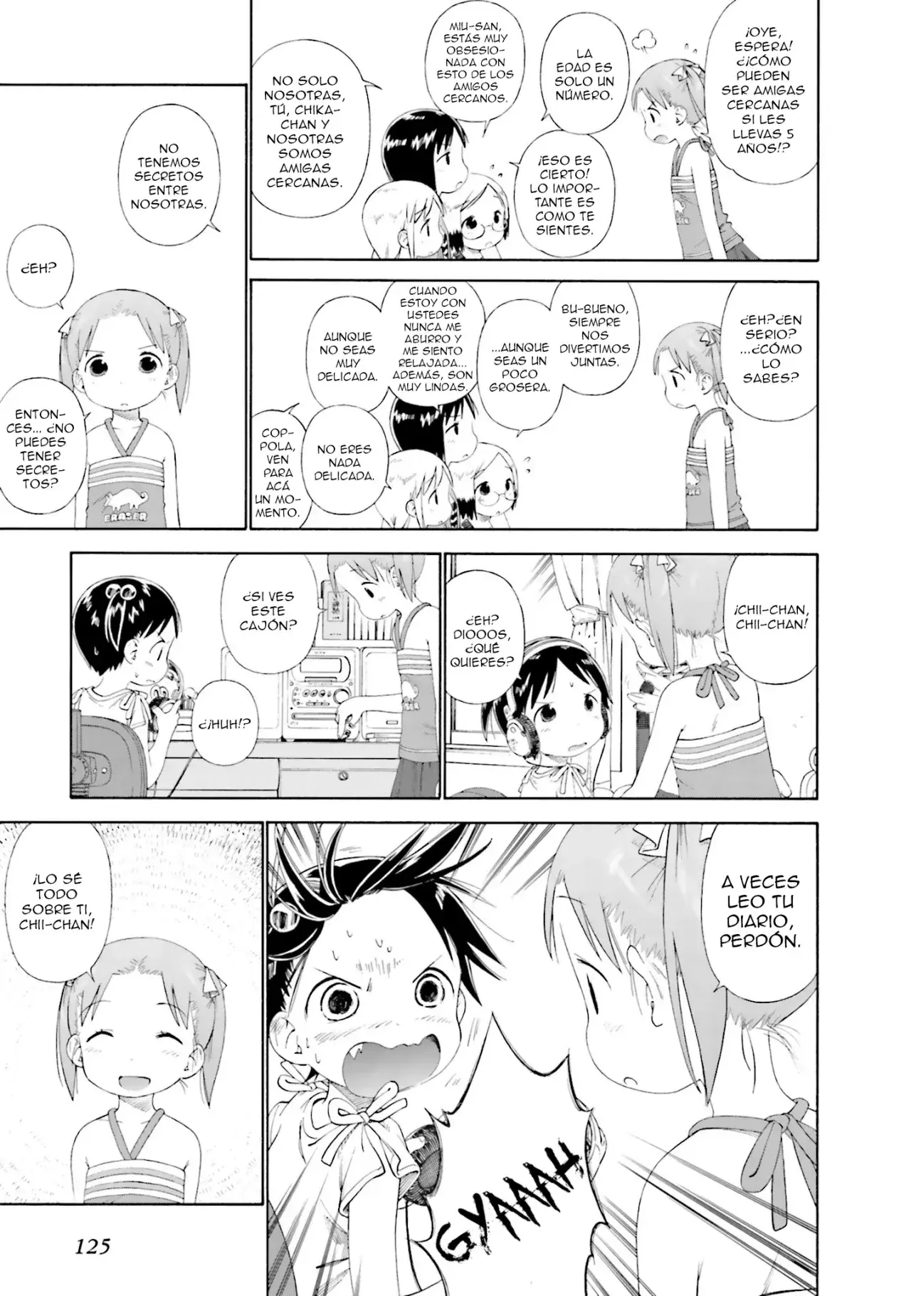 Capitulo 50 page 13