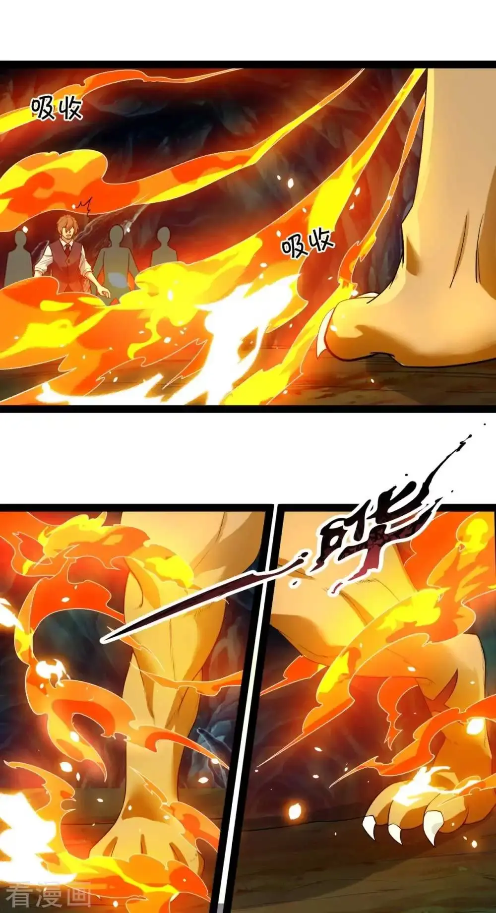 Capitulo 191 page 16