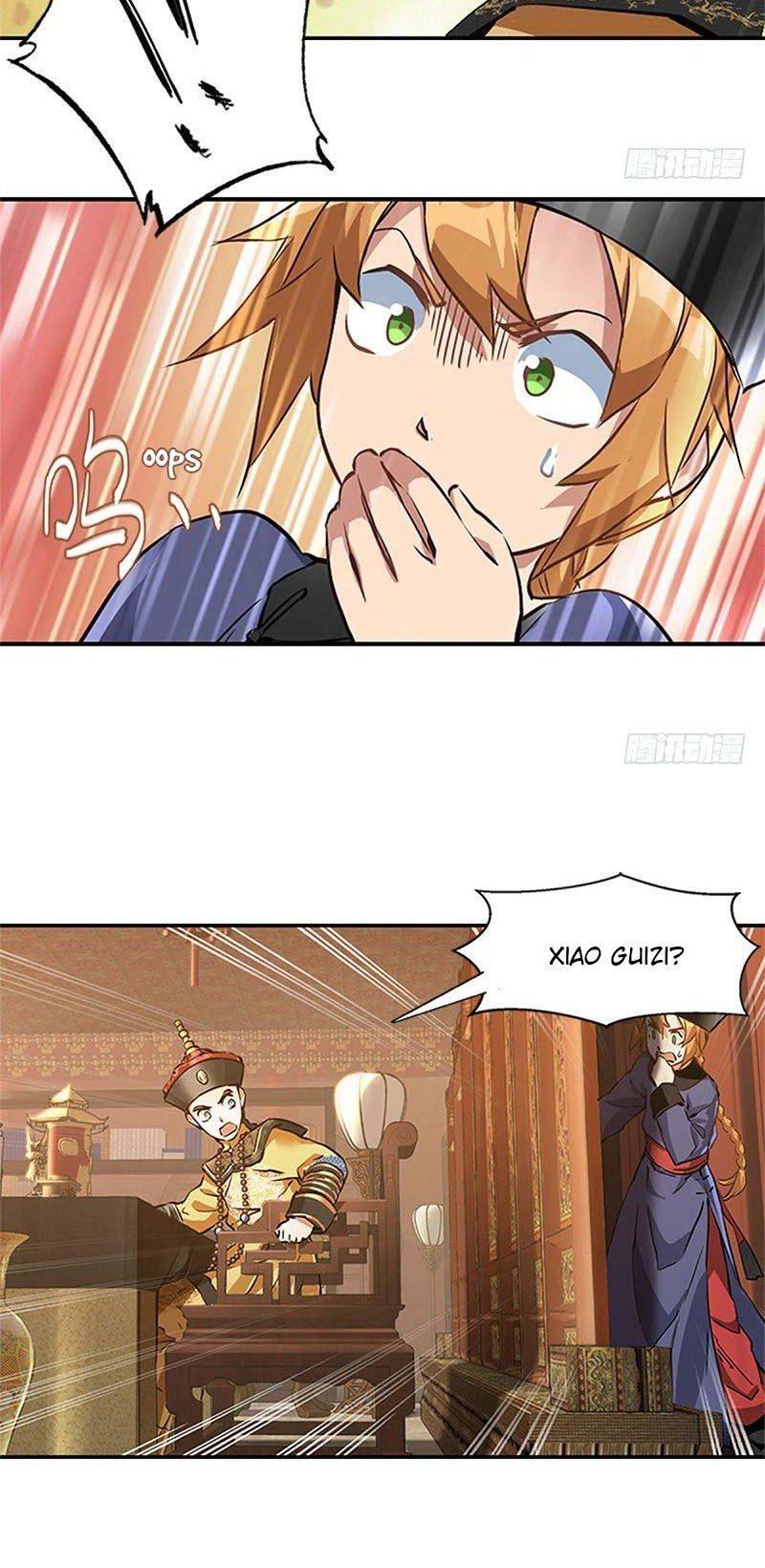 Capitulo 18 page 16