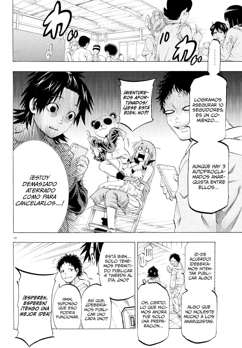 Capitulo 11 page 11